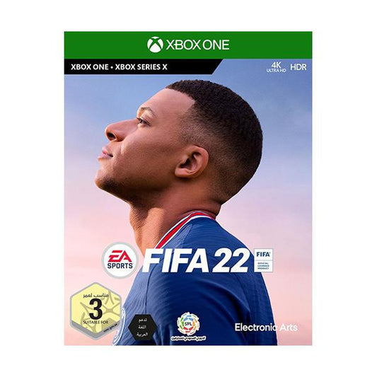 FIFA 22 - XBOX ONE