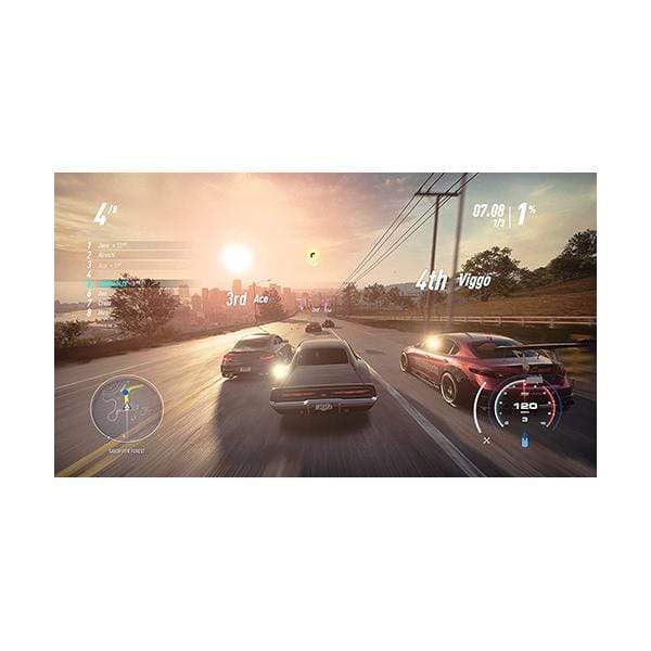 Need For Speed Heat - XBOX ONE