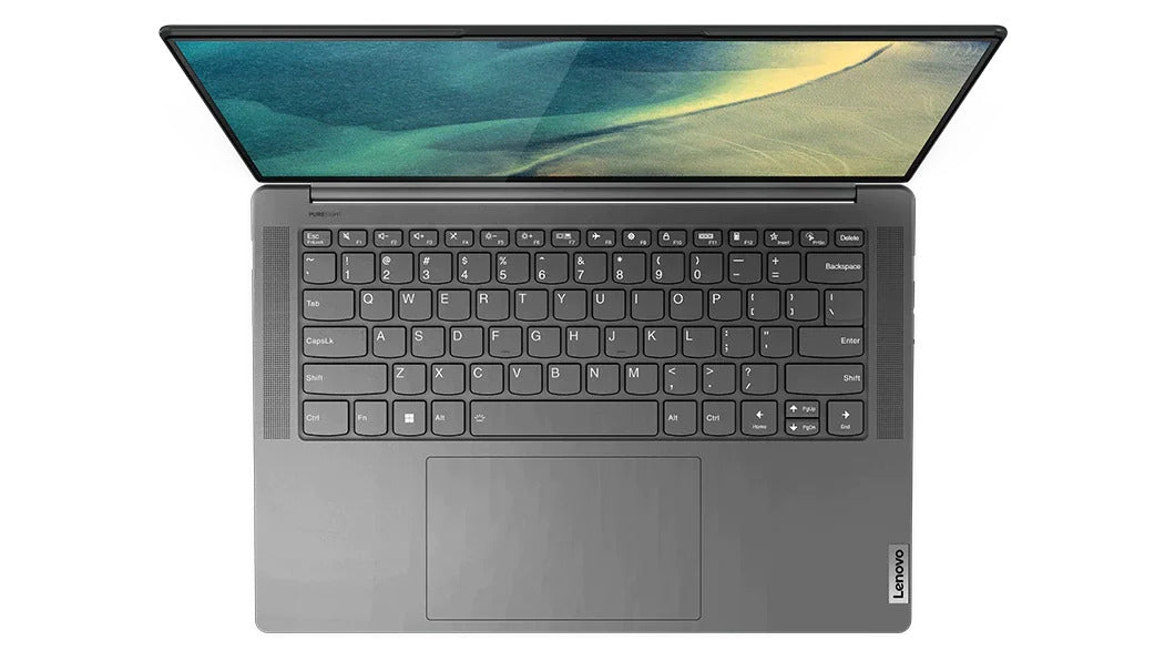 Lenovo Slim 7 PRO X 82V2X008US - 14.5" Touchscreen - Ryzen 9 6900HS - 32GB Ram - 1TB SSD - RTX 3050 4GB