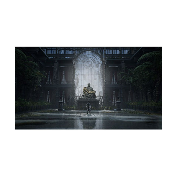 Lies of P - PS4