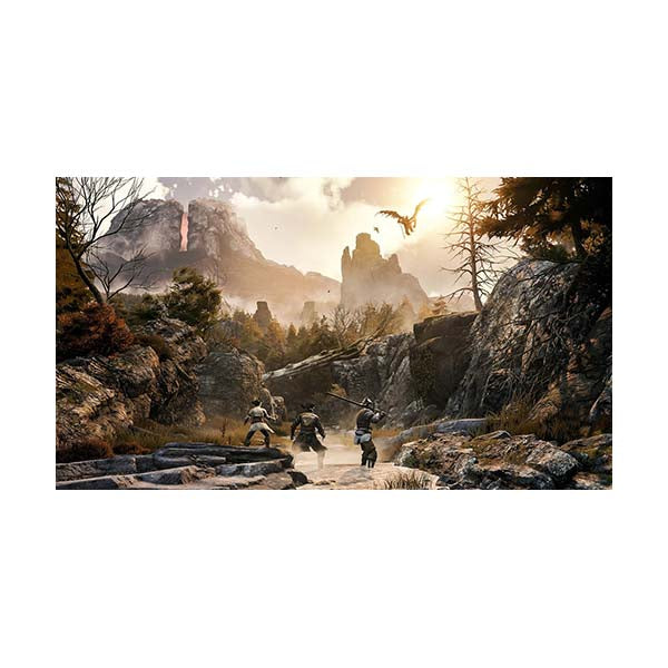 GreedFall: Gold Edition - PS5