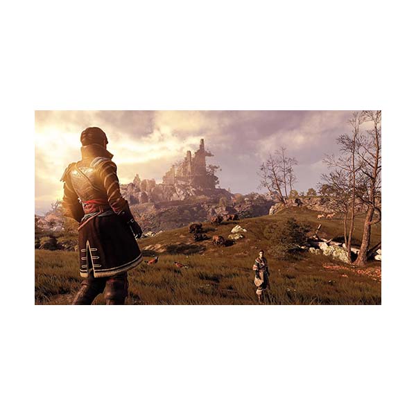 GreedFall: Gold Edition - PS5