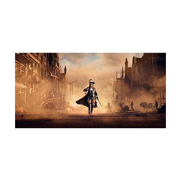GreedFall: Gold Edition - PS5