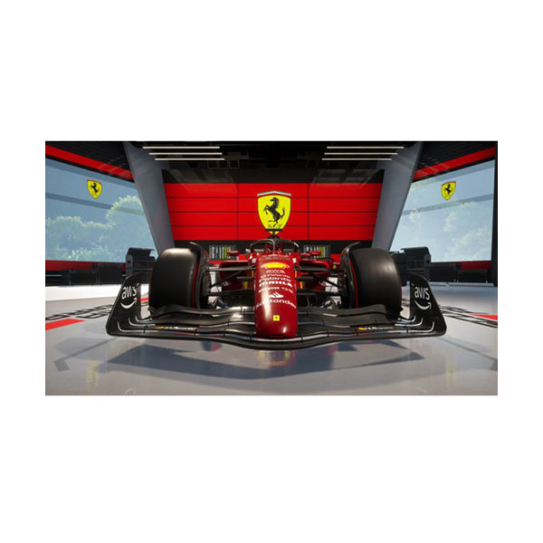F1 Manager 22 - PS4