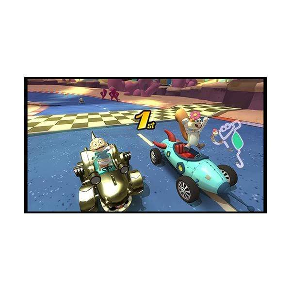 Nickelodeon Kart Racers - XBOX ONE