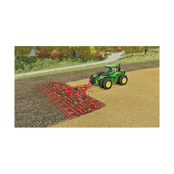 Farming Simulator 22 - PS4
