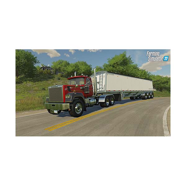 Farming Simulator 22 - PS5
