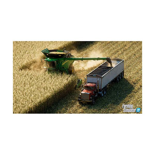 Farming Simulator 22 - PS5