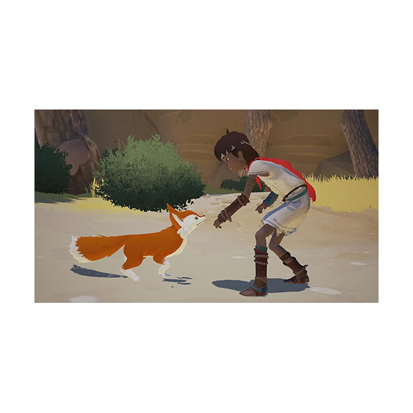 Rime - PS4