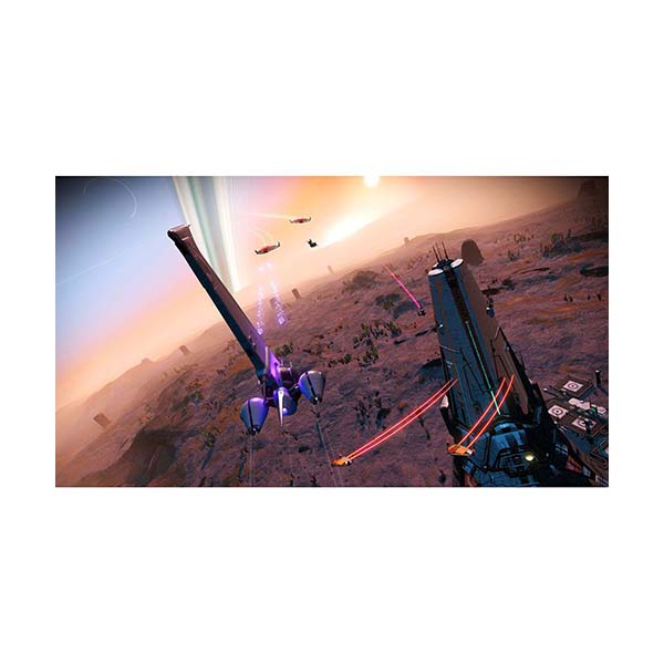 No Man’s Sky - PS5