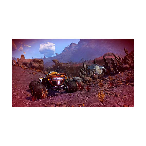 No Man’s Sky - PS5