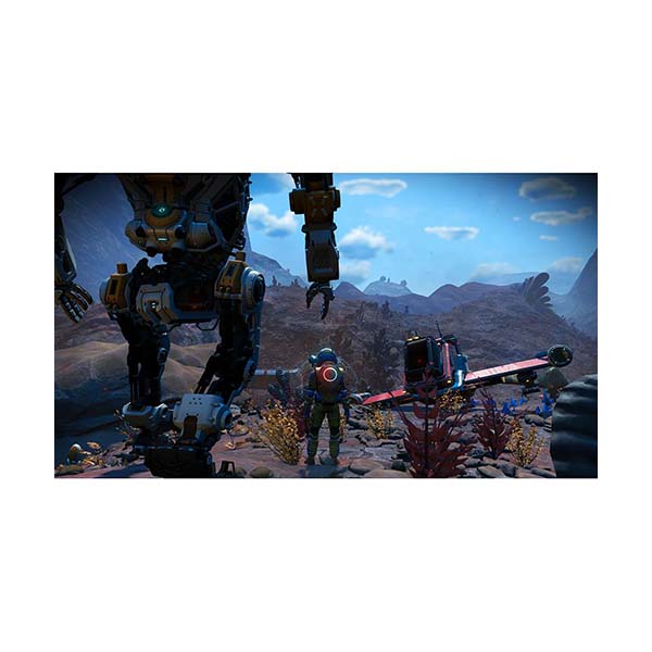 No Man’s Sky - PS5