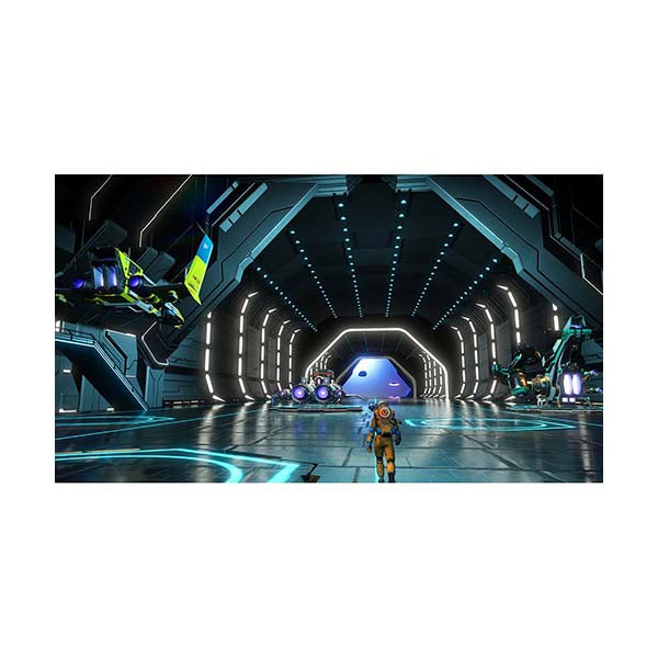 No Man’s Sky - PS5