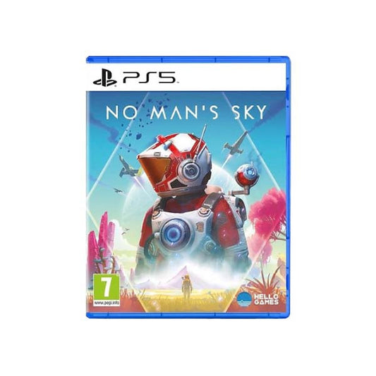 No Man’s Sky - PS5
