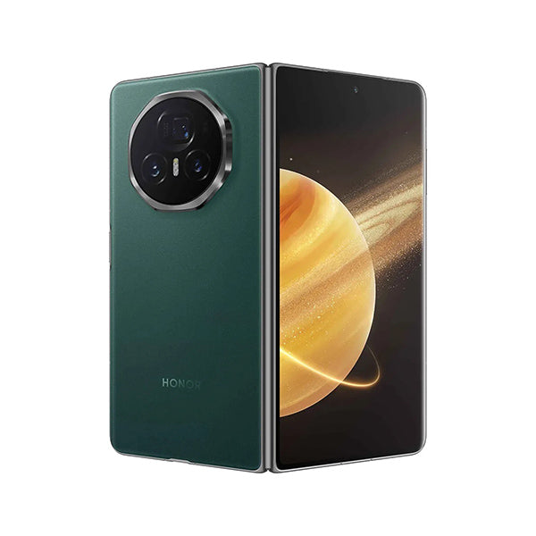 Honor Magic V3 28GB/512GB (12GB Extended RAM) + 365 Days Screen Replacement Warranty