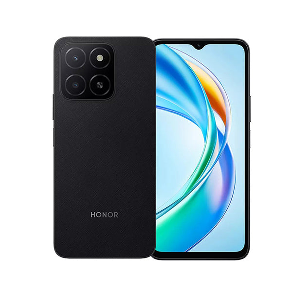 Honor X5b Plus 8GB/128GB (4GB Extended RAM) + 365 Days Screen Replacement Warranty + FREEBUDS