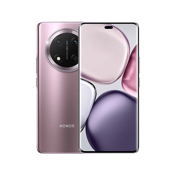 Honor X9c 5G 24GB/256GB (12GB Extended RAM) + 365 Days Screen Replacement Warranty