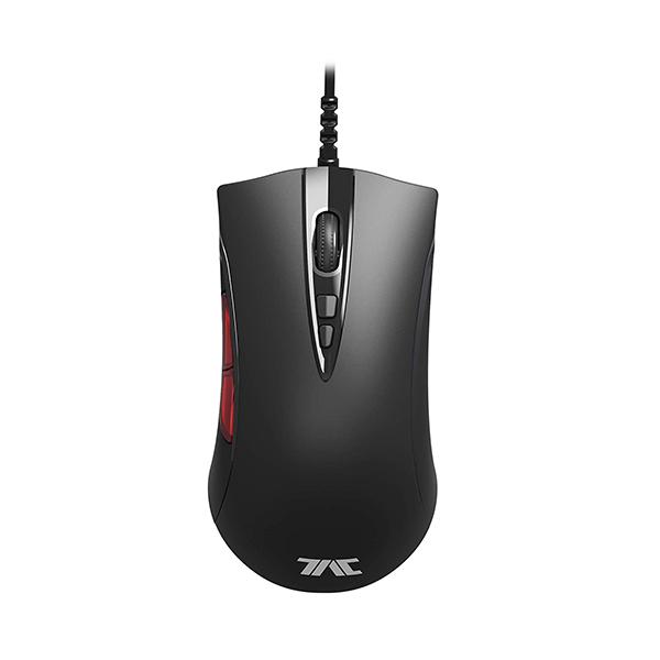 HORI PlayStation 4 TAC Pro Type M2 Programmable KeyPad and Mouse Controller for FPS Games Officially Licensed by Sony - PlayStation 4