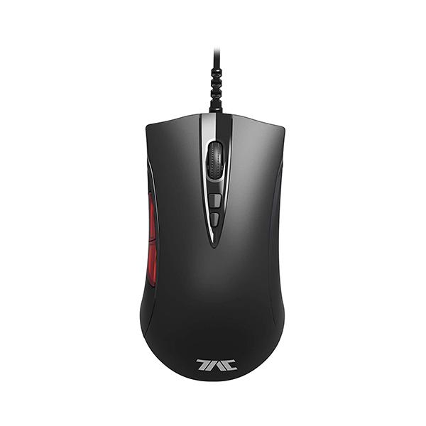 HORI Tactical Assault Commander (TAC:Four) KeyPad and Mouse Controller (PS4/PS3/PC)