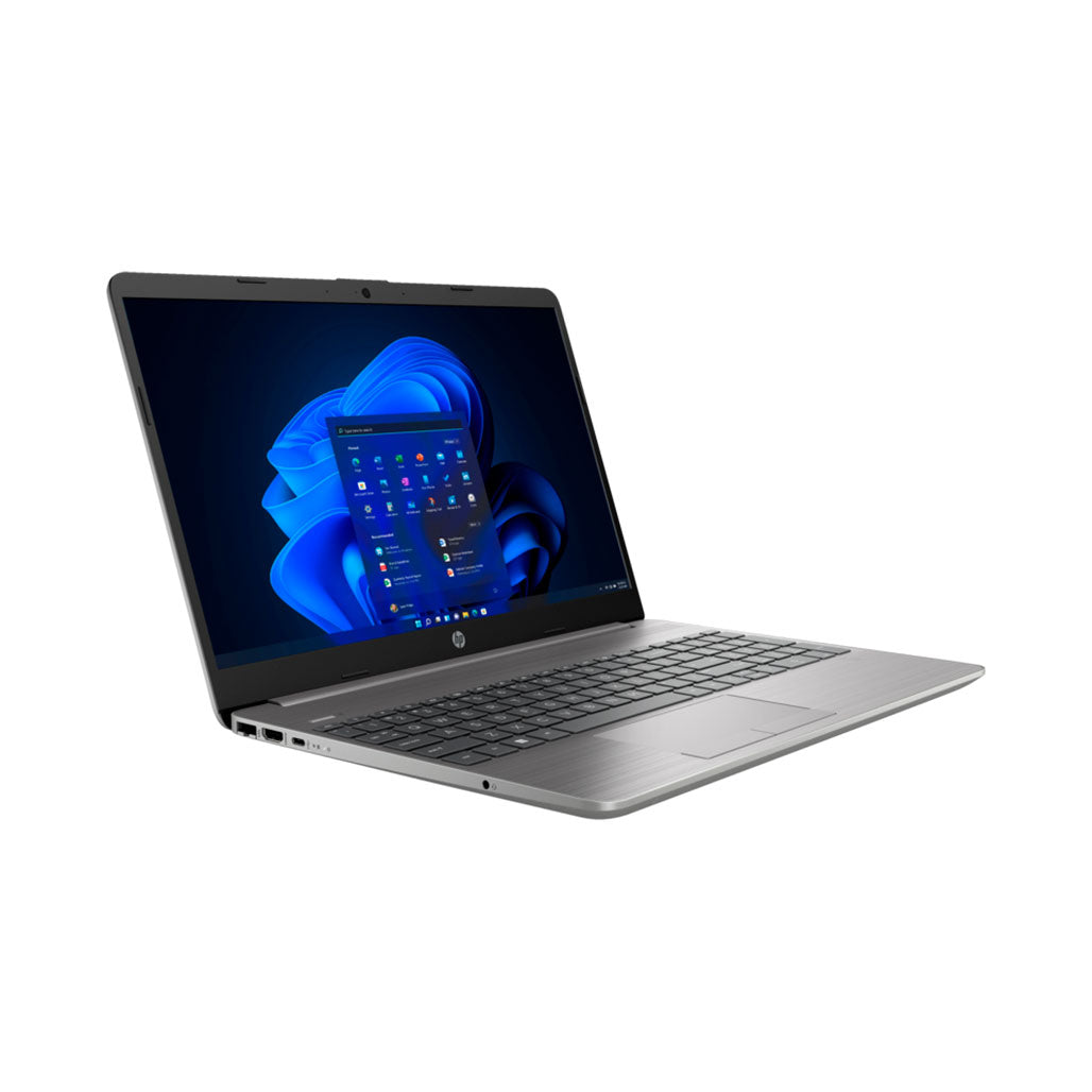 HP 250 G9 6S797EA - 15.6 inch - Core i3-1215U - 8GB Ram - 256GB SSD - Intel UHD Graphics