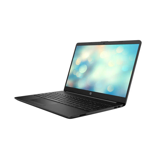 HP, 15-DW4028NIA 15.6"FHD, Core I7-1255U, 8GB DDR4, 512GB NVMe, VGA 2GB MX550, EN/AR Keyboard