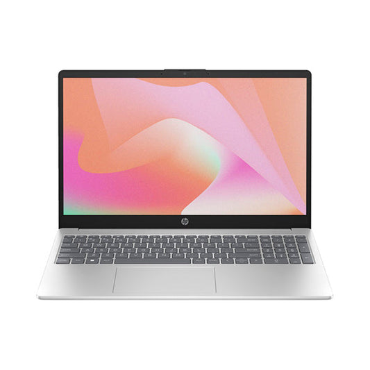 HP,15-FD0022NE 15.6"FHD IPS, Core I7-1355U 8GB DDR4, 512GB NVMe, Intel Iris Xe, EN/AR Keyboard, Dos
