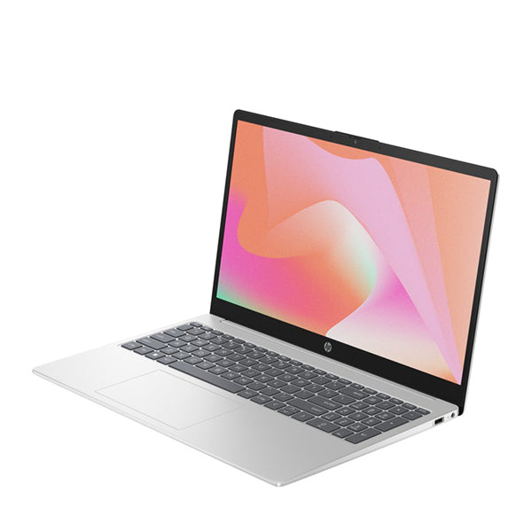 HP, 15-FD0038NE 15.6" FHD IPS Core I7-1355U, 8GB DDR4, 512GB NVMe, VGA 2GB MX550, EN/AR Keyboard