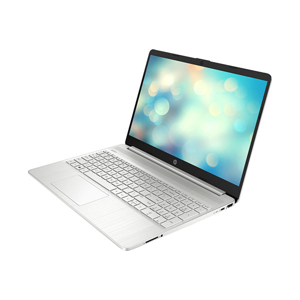 HP 15S-FQ5023NE Core I7-1255U 8GB DDR4 512GB NVMe Intel IRIS XE 15.6" HD EN/AR, Dos