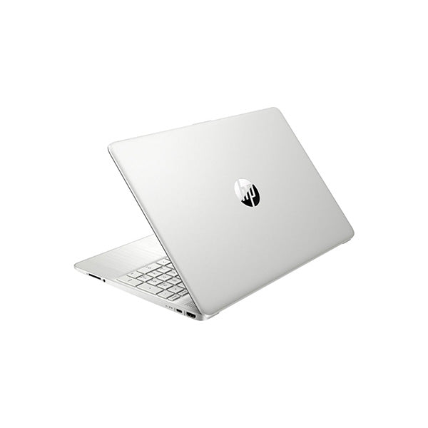 HP 15S-FQ5023NE Core I7-1255U 8GB DDR4 512GB NVMe Intel IRIS XE 15.6" HD EN/AR, Dos