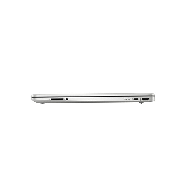 HP 15S-FQ5023NE Core I7-1255U 8GB DDR4 512GB NVMe Intel IRIS XE 15.6" HD EN/AR, Dos