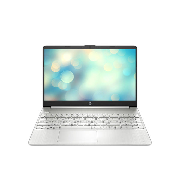 HP 15S-FQ5023NE Core I7-1255U 8GB DDR4 512GB NVMe Intel IRIS XE 15.6" HD EN/AR, Dos