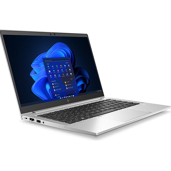 HP Elitebook 630 G9 13.3" FHD Core I7-1255U, 8GB DDR4, 512GB NVMe, Intel Iris Xe, EN/AR Keyboard