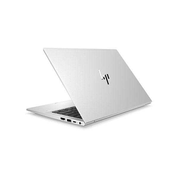 HP Elitebook 630 G9 13.3" FHD Core I7-1255U, 8GB DDR4, 512GB NVMe, Intel Iris Xe, EN/AR Keyboard