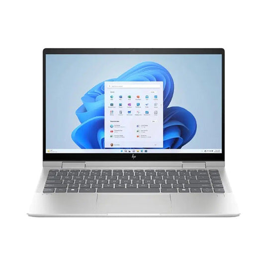 HP Envy X360 14-ES1013DX, 14" IPS Touch Core Ultra 5 120U, 8GB DDR4, 512GB NVMe, Intel Iris Xe, EN Keyboard, Windows 11