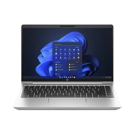HP ProBook 440 G10, 14" IPS, Core I7-1355U, 8GB DDR4, 512GB NVMe, Intel UHD, EN/AR Keyboard, Dos