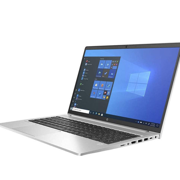HP ProBook 450 G9 15.6" FHD, Core I7-1255U, 8GB DDR4, 512GB NVMe, VGA 2GB MX570, EN/AR Keyboard