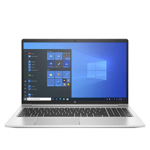 HP ProBook 450 G9 15.6" FHD, Core I7-1255U, 8GB DDR4, 512GB NVMe, VGA 2GB MX570, EN/AR Keyboard