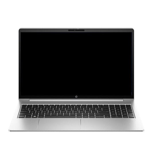 HP, Probook 450 G10 15.6" HD Core I7-1355U, 8GB DDR4, 512GB NVMe, Intel Iris Xe, EN/AR Keyboard, Dos