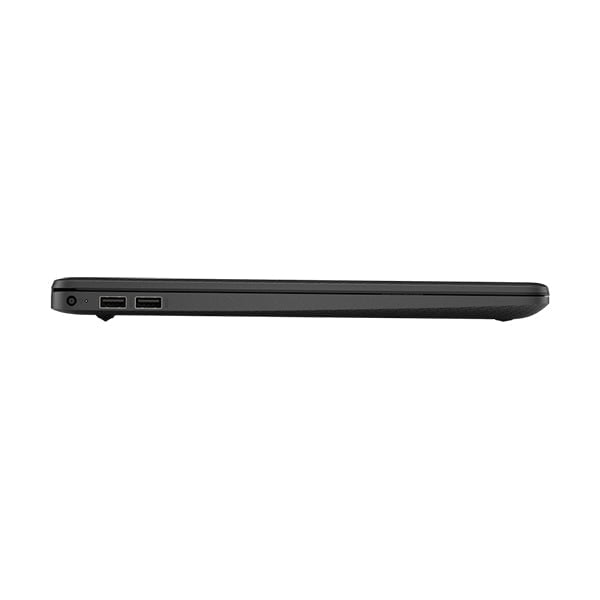 HP 15S-EQ1029NE Laptop, 15.6” HD Display, AMD Athlon™ Silver 3050U Dual, 4GB RAM, 256GB NVMe, AMD Radeon™ Graphics, EN/AR Keyboard