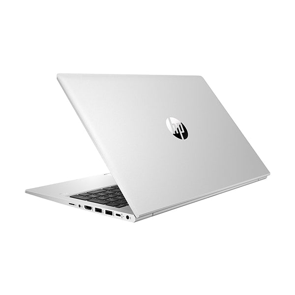 HP ProBook 450 G8 1A888AV Laptop, 15.6” FHD Screen, Intel Core i7-1165G7, 8GB RAM, 512GB NVMe, Nvidia GeForce MX450 2GB, EN/AR Keyboard