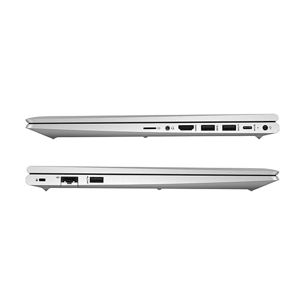 HP ProBook 450 G8 1A888AV Laptop, 15.6” FHD Screen, Intel Core i7-1165G7, 8GB RAM, 512GB NVMe, Nvidia GeForce MX450 2GB, EN/AR Keyboard