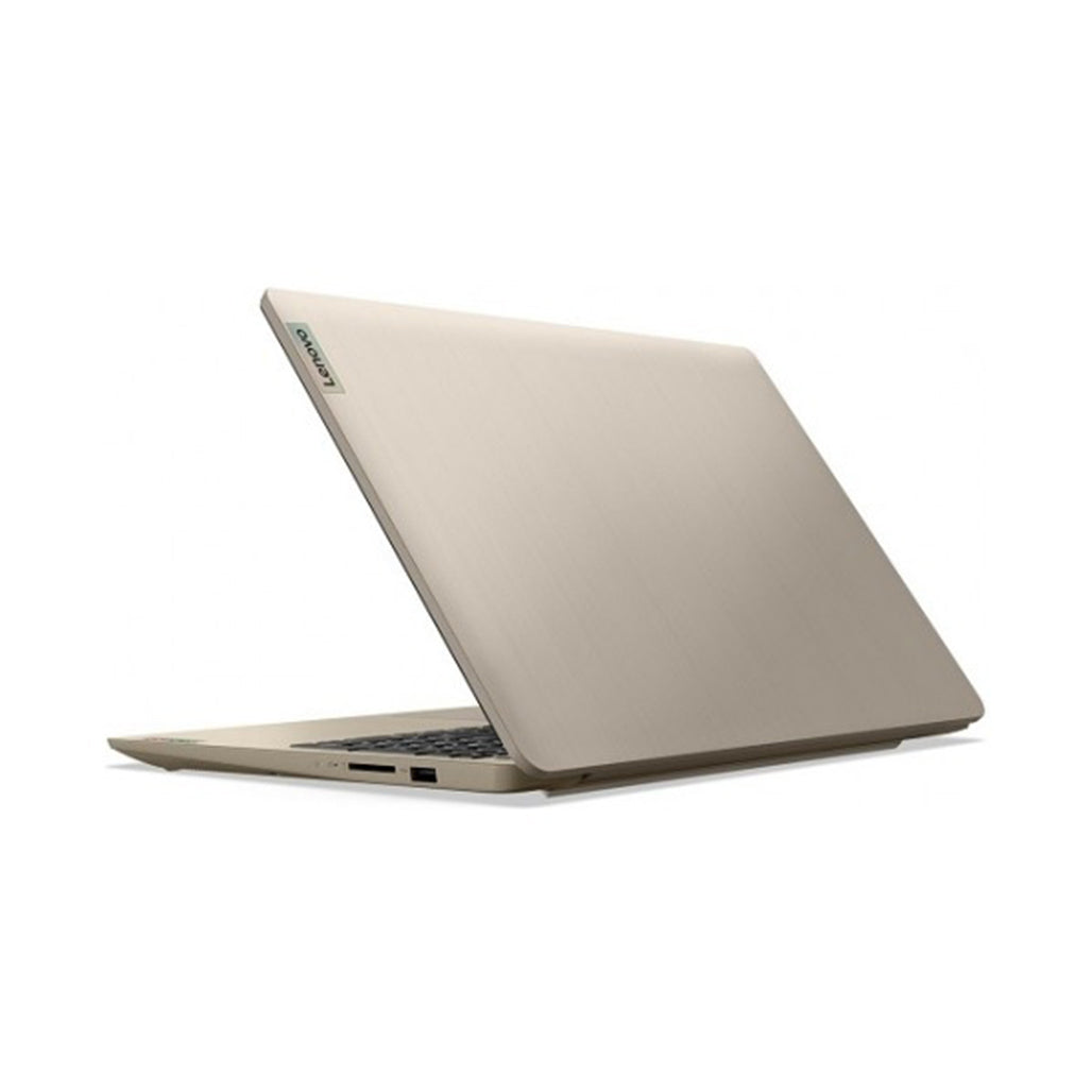 Lenovo Ideapad 3 82KU00EAED - 15.6" - Ryzen 7 5700U - 8GB Ram - 512GB SSD - AMD Radeon Graphics