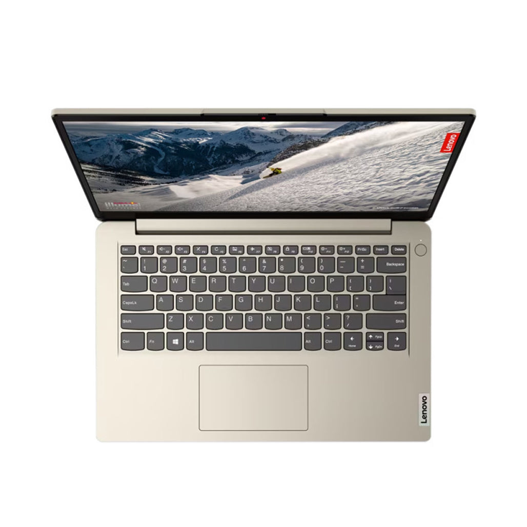 Lenovo Ideapad 3 82KU00EAED - 15.6" - Ryzen 7 5700U - 8GB Ram - 512GB SSD - AMD Radeon Graphics