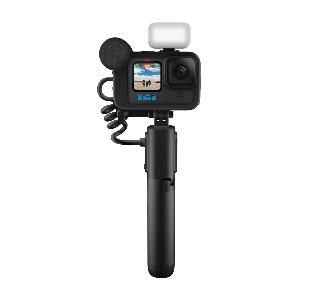 GO PRO HERO 11 CREATOR EDITION