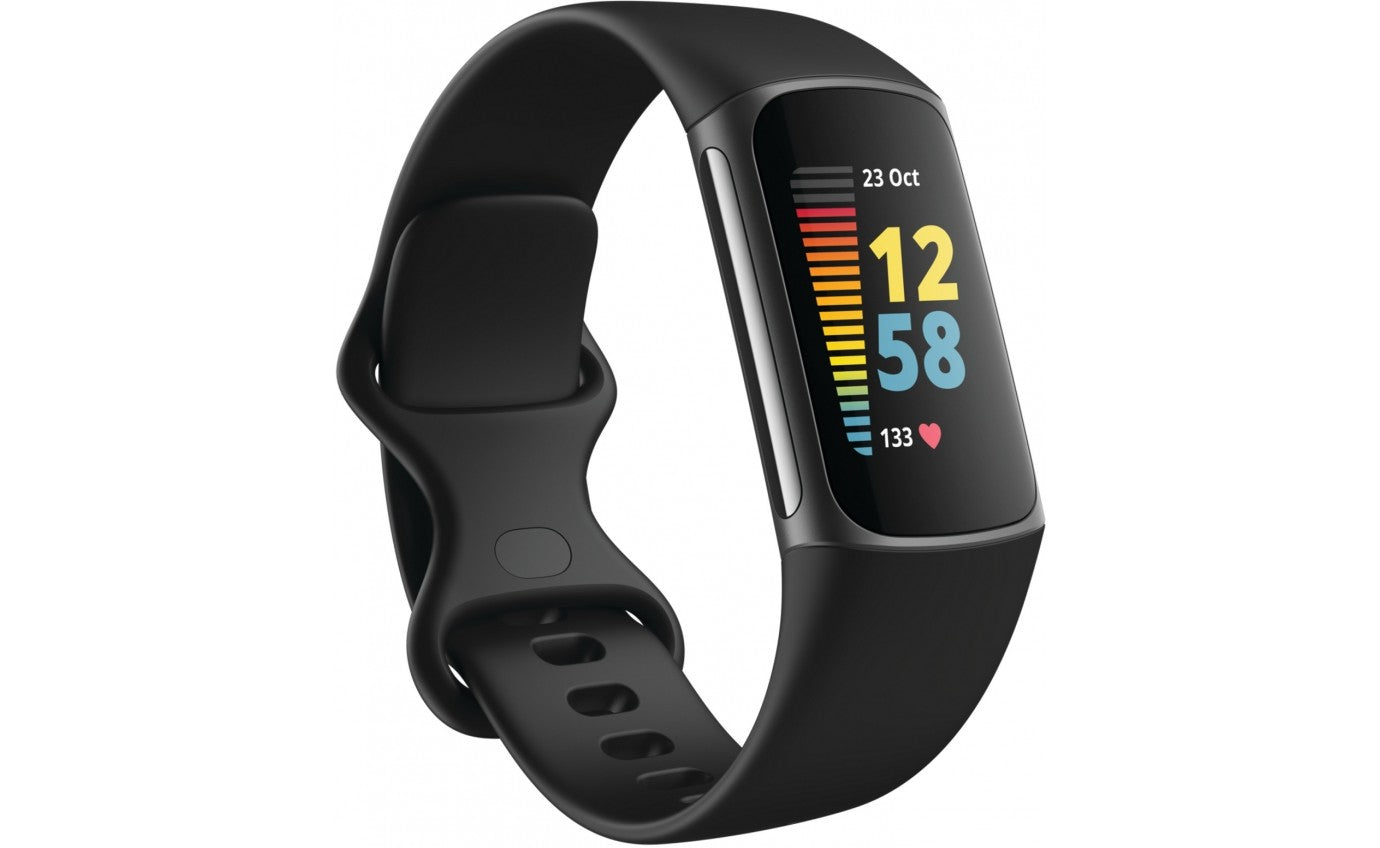 FITBIT CHARGE 5