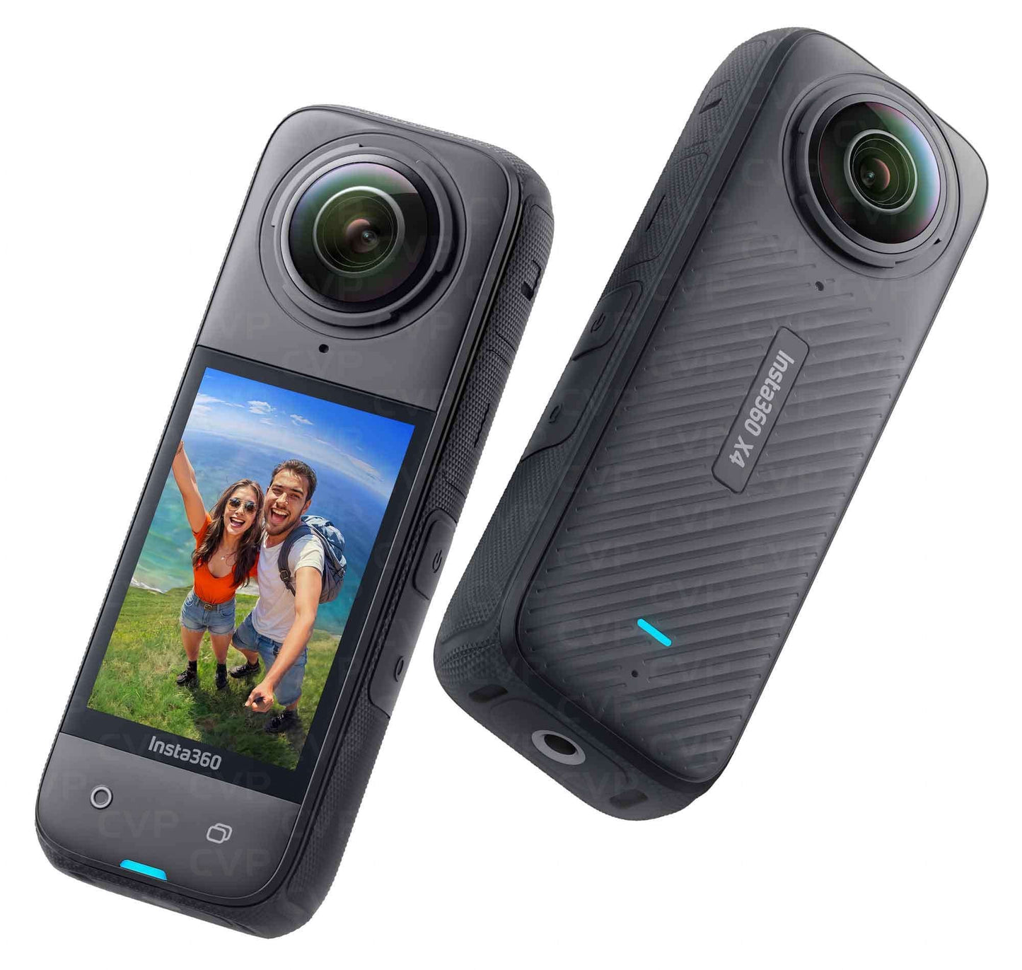 INSTA cameras