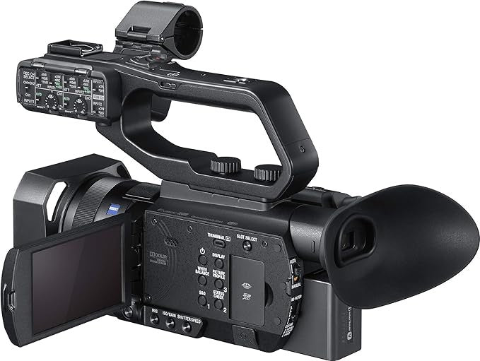Sony Camera PXW-Z90 4K XDCAM