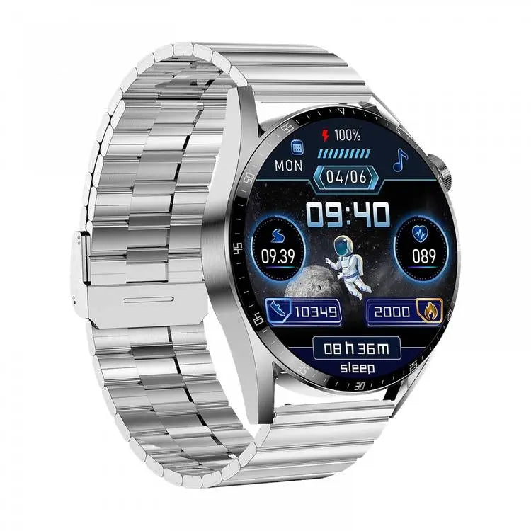GREEN LION G-MASTER SMART WATCH