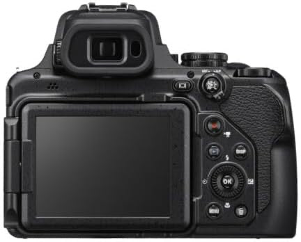 Nikon coolpix p1000 camera