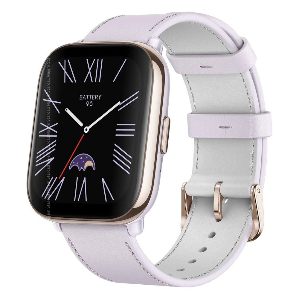 Amazfit Active A Zepp Brand